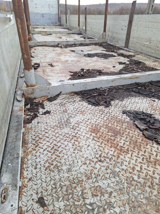 Vand autobasculanta IVECO 18 to si semiremorca SCHMITZ