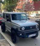 Suzuki Jimny Blocanți ARB Autoturism 4 locuri