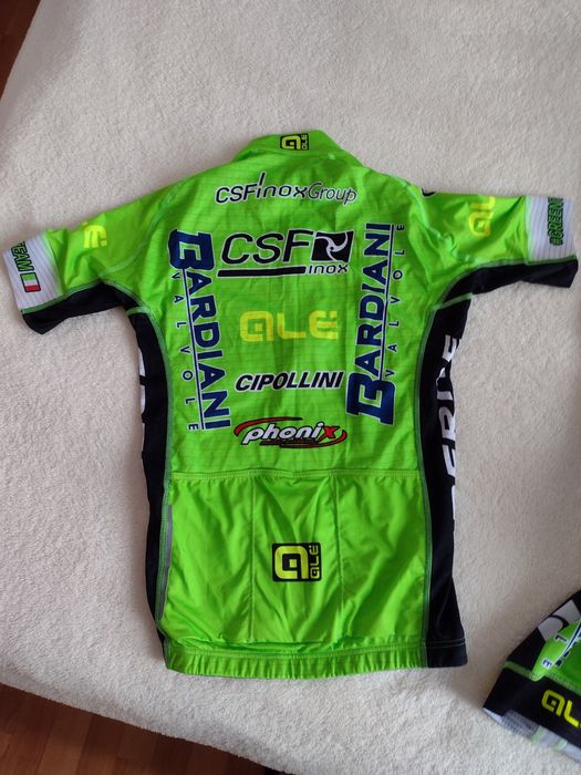 Унисекс горнище за колоездене