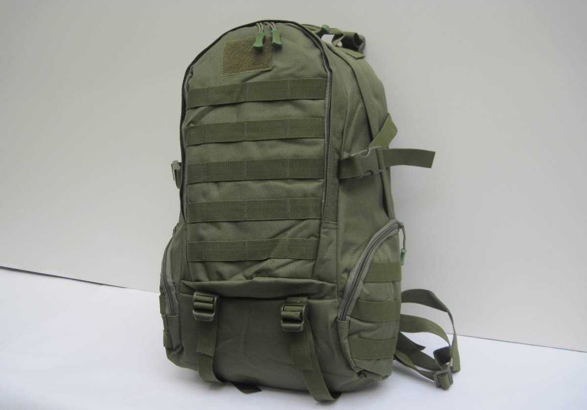 Rucsac rezistent - 49x 32 x 12 cm - nou