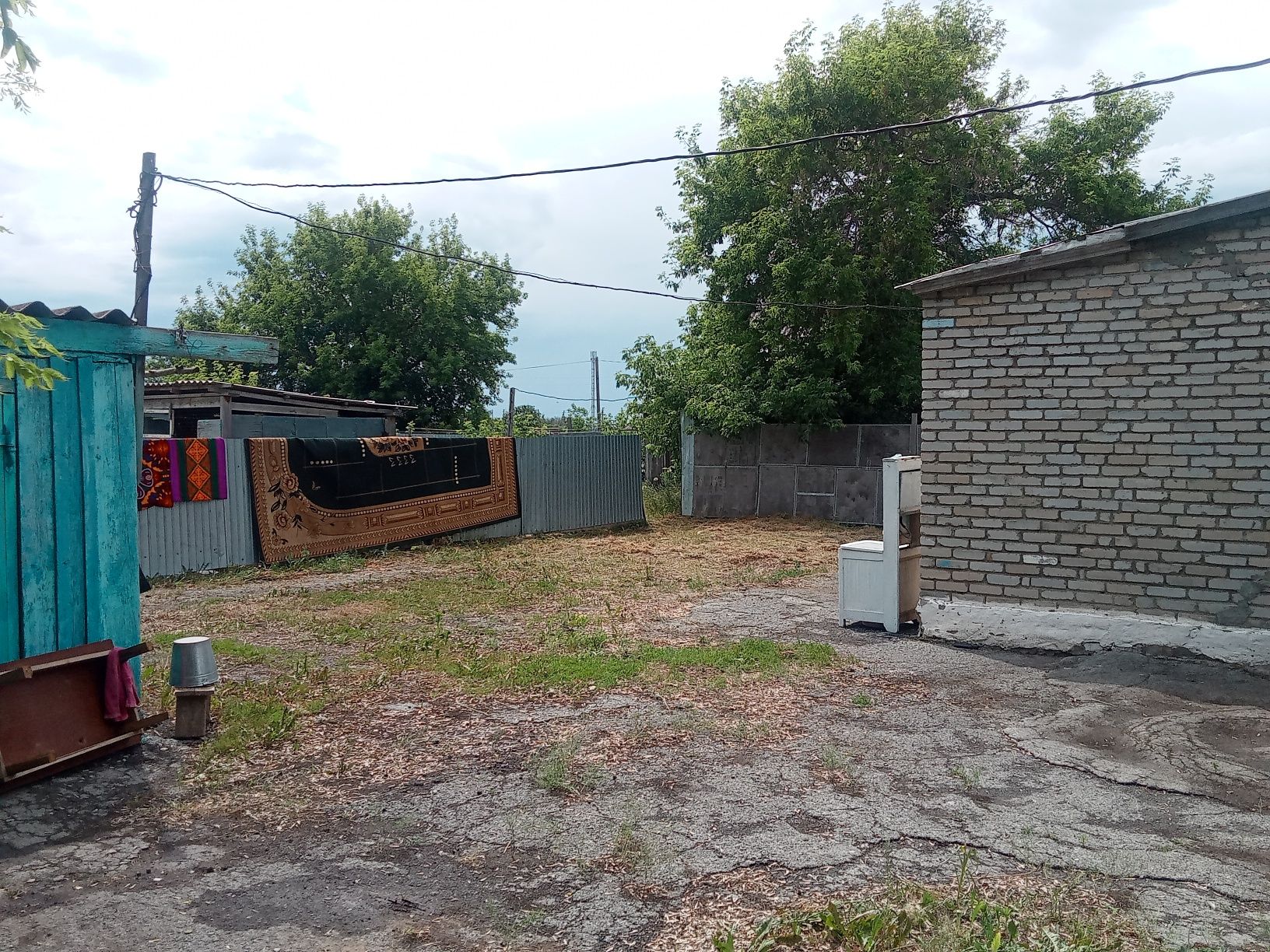 Продам дом п.Айсара