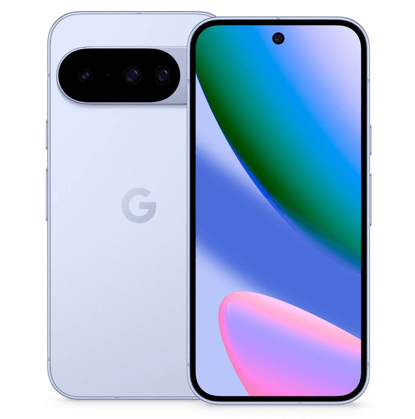 Флагман Google Pixel 10 12/256