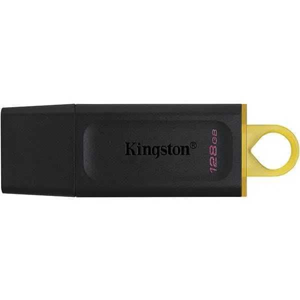 Stick de memorie 128GB Kingston Exodia USB 3.2 nou sigilat