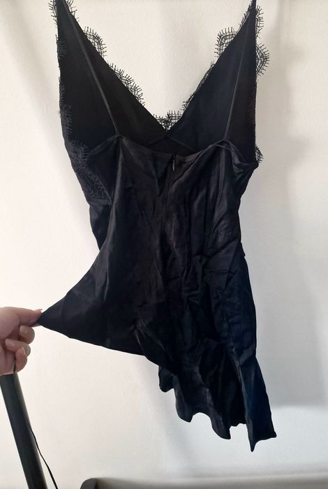 Rochita limited editiom Zara