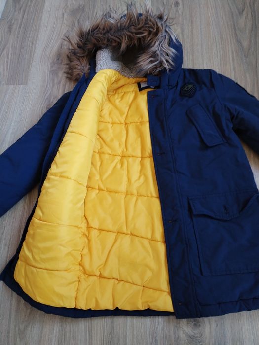 Детско яке Original Marines 9-10 г