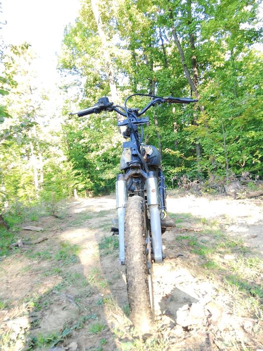 Vând scuter Piaggio free