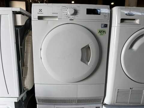 Electrolux DelicateCare HT32K7126 – сушилня с термопомпа, 7 кг (М13)