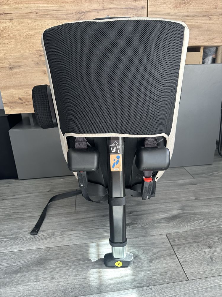 Столче за кола Axkid Minikid 4