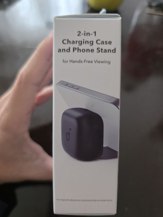 Casti Wireless Soundcore R50i NC