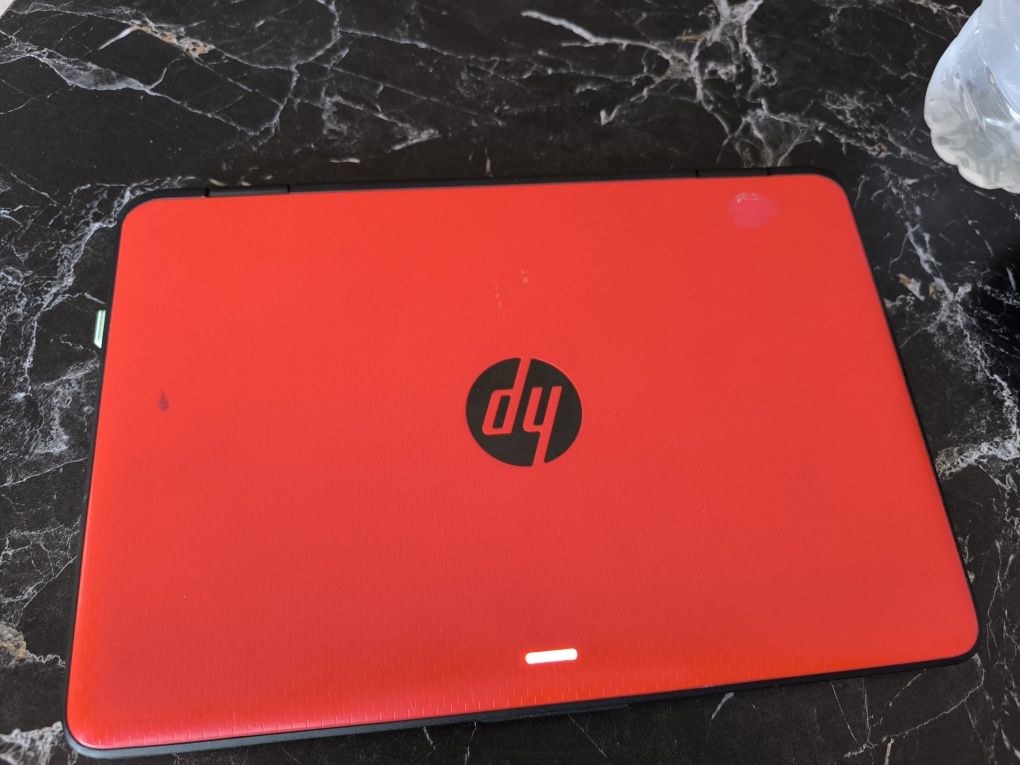 HP probook X360 11