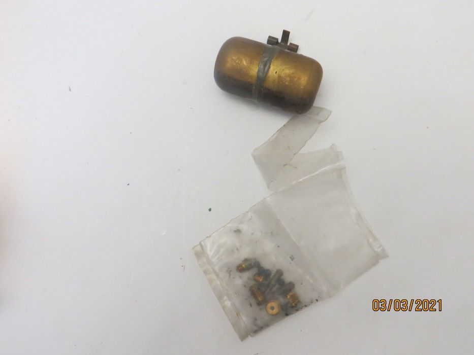 ВАЗ  части за карбуратор