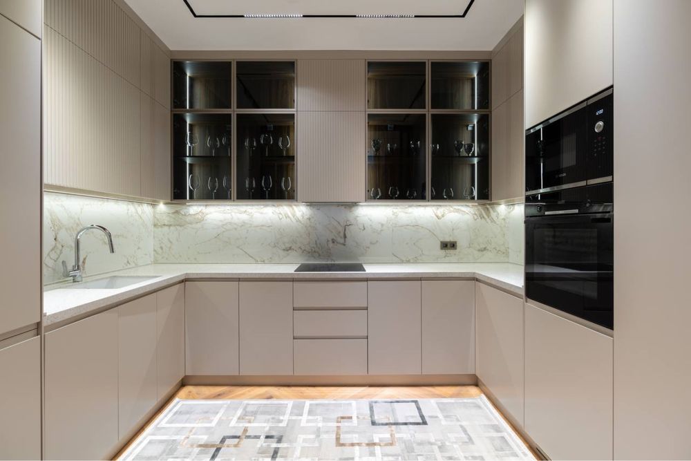 АРЕНДА в центре города ПЕНТХАУС! Tashkent City Gardens 3х ком УСПЕЙТЕ!