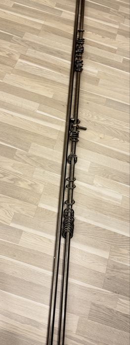 Карниз (гардина) 3,70