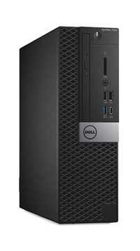 Dell OptiPlex 7050 SFF i5-7500 8-16 GB DDR4 128-1TB SSD w10p 3 ani