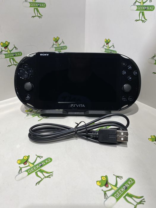 PS vita 2000 прошитая