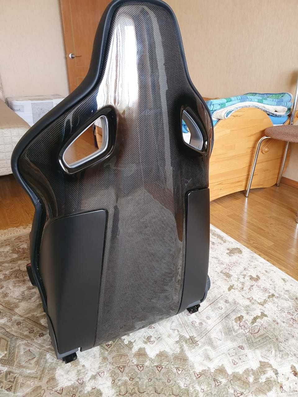 СалонКовши Recaro VAG Audi RS3,RS4,RS5,TT RS,R8