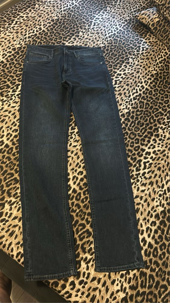 Blugi barbatesti Massimo Dutti