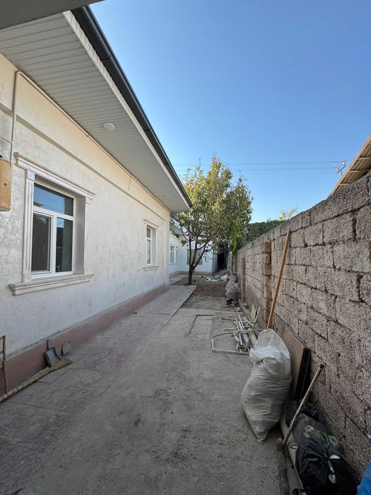 Зангиотада участка сотилади 2,76 соток