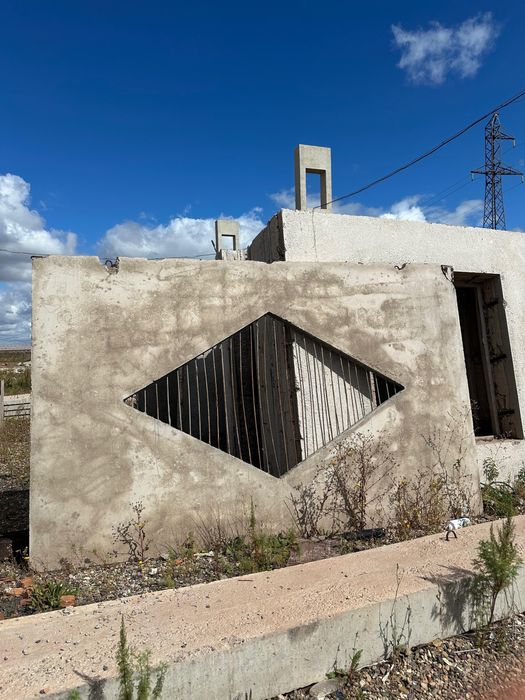 Забор ограждения