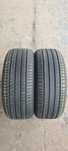 2 anvelope vara runflat Michelin 245/50/19,dot 2023