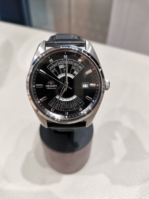 Ceas nou Orient automatic multiyear calendar