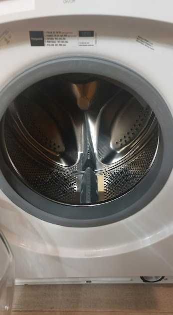 Пералня със сушилня за вграждане Hotpoint Ariston CAWD 129 EU