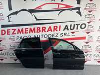 Usa/Portiera Dreapta Fata-Spate Completa Audi A6 4G C7 Break