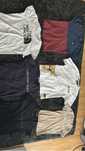 Haine barbat m L xl