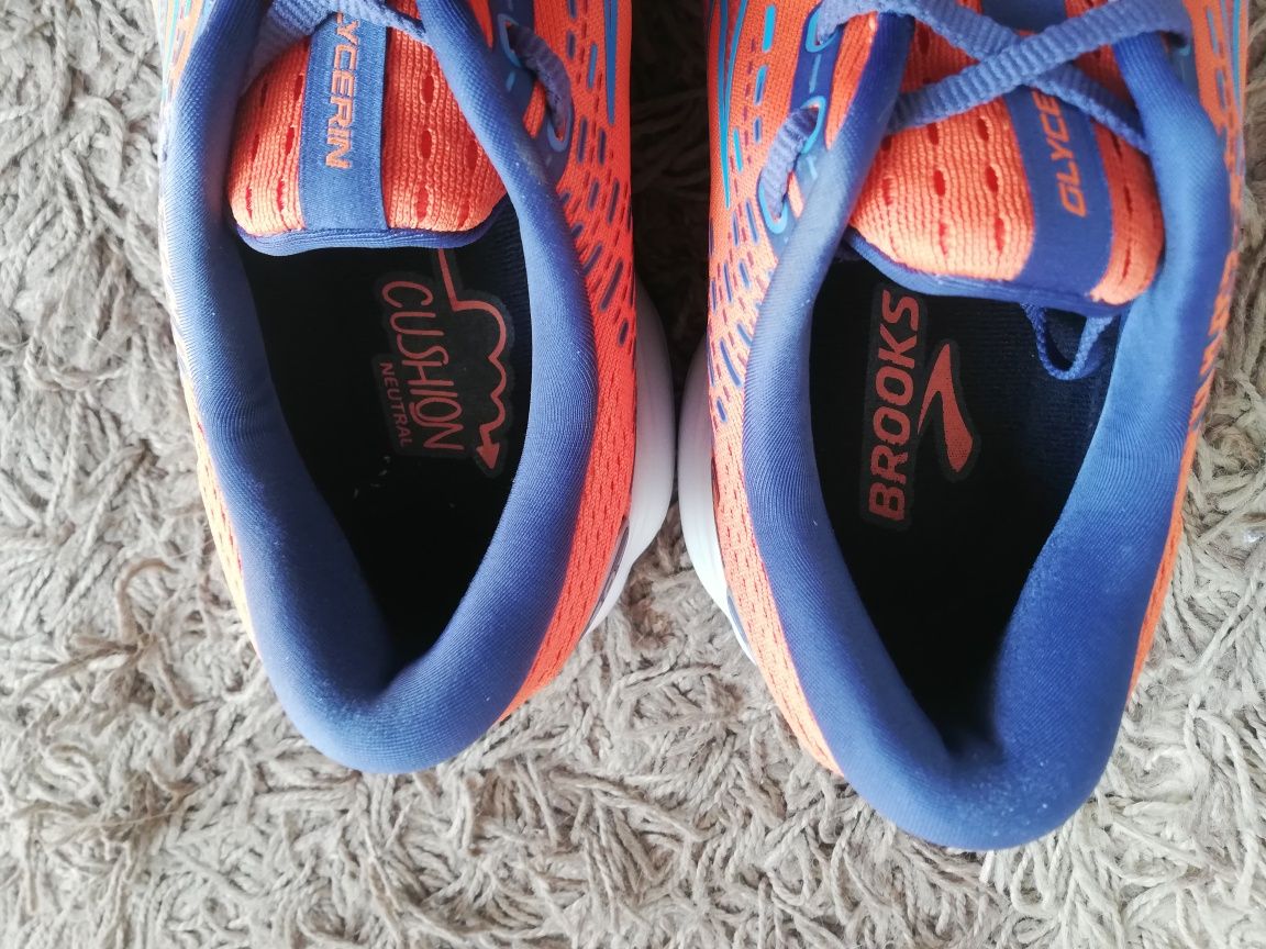 Оригинални Brooks clycerin 20 номер 45