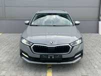Skoda Octavia Skoda Octavia Combi 1.5 TSI e-TEC DSG Scout Mild Hibrid Cockpit