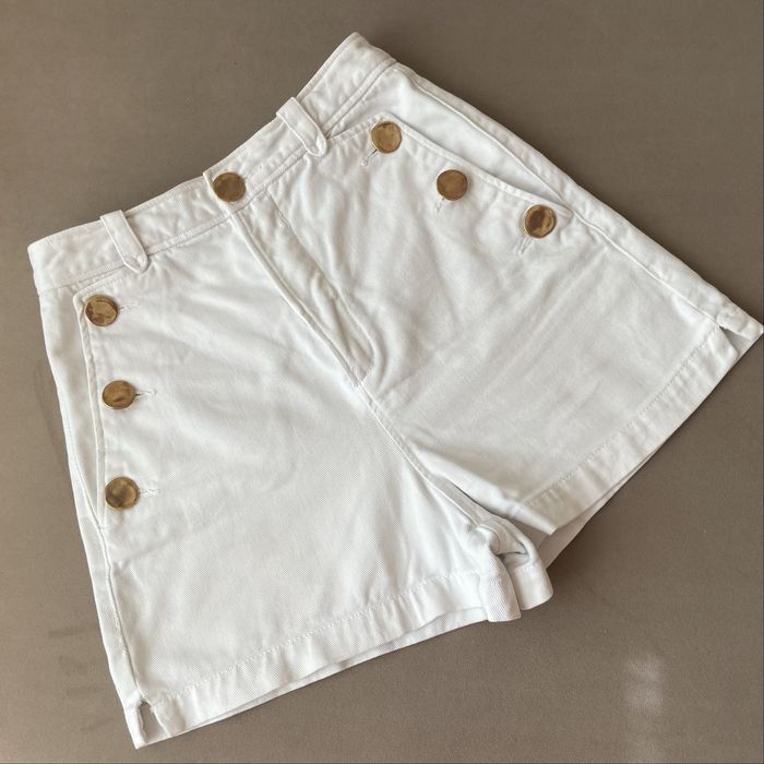 Pantaloni scurti Zara