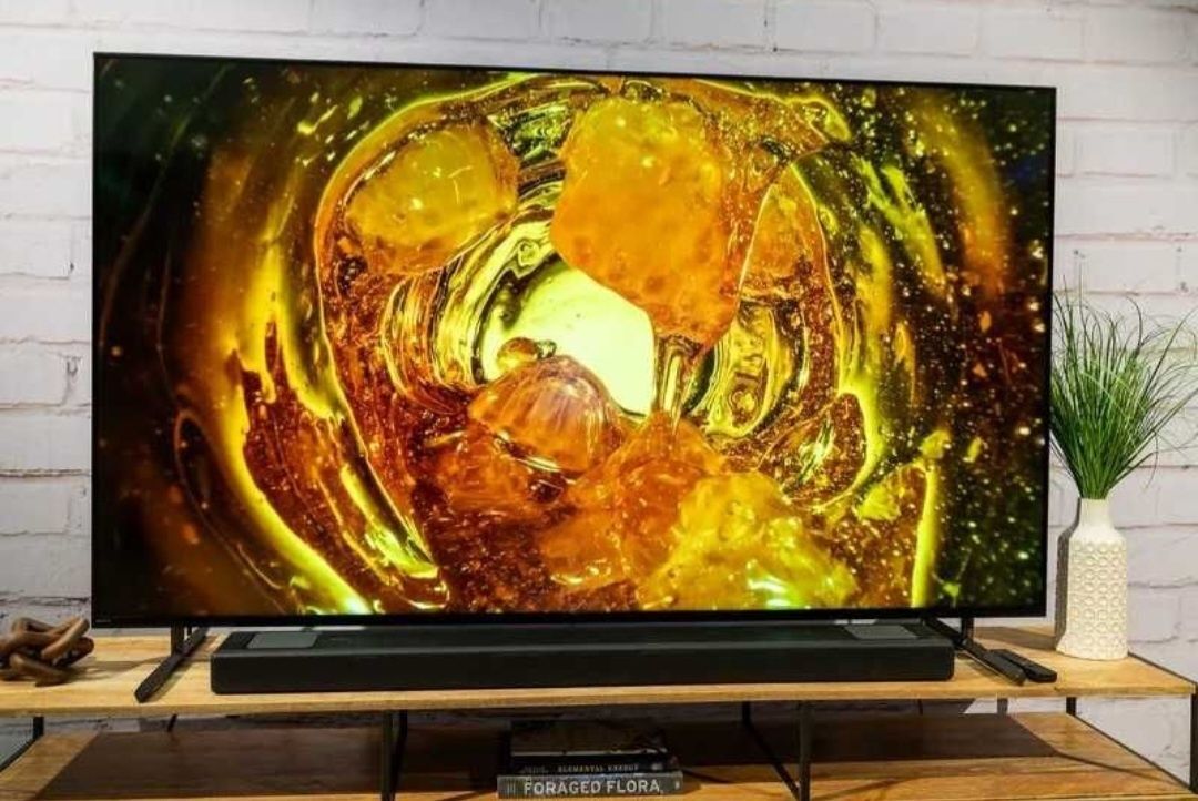 Телевизор Sony 43/50/55/65/75/77 Smart TV, HDR, 4K, OLED,Mini LED/LCD