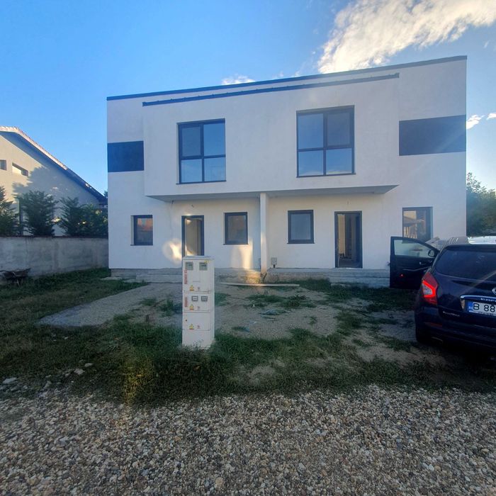 Duplex Corbeanca Tamasi