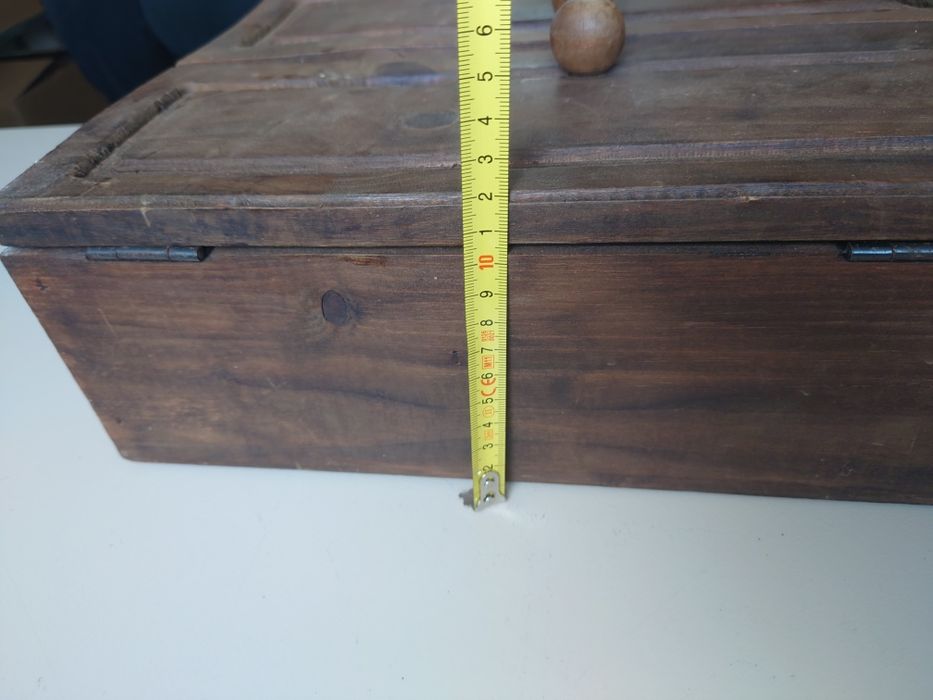 Dulap suspendat vintage pt pipe