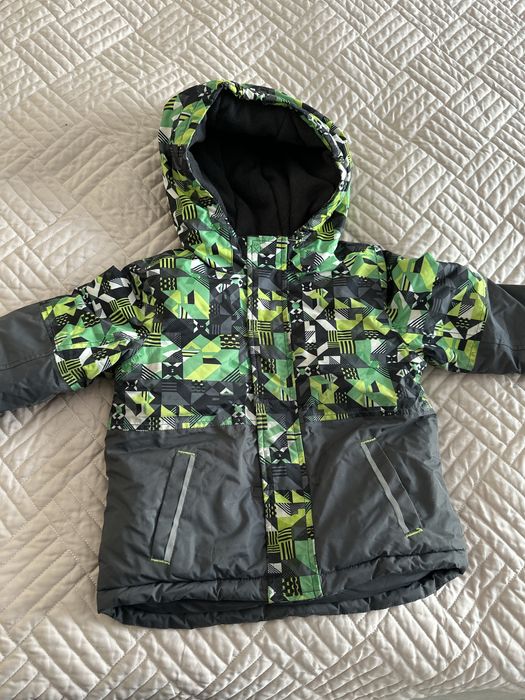 Куртки для мальчика