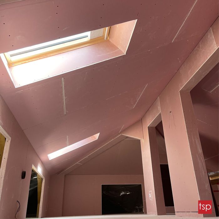 Montaj rigips,pereti si tavane gips carton,scafe