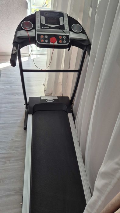 Бягаща пътека Orion Fitnes Core Y2 в гаранция