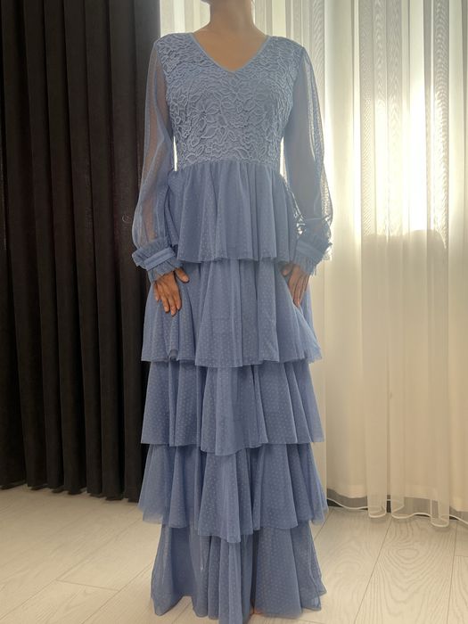 Продаю вечернее платье