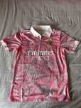 Tricou real Madrid