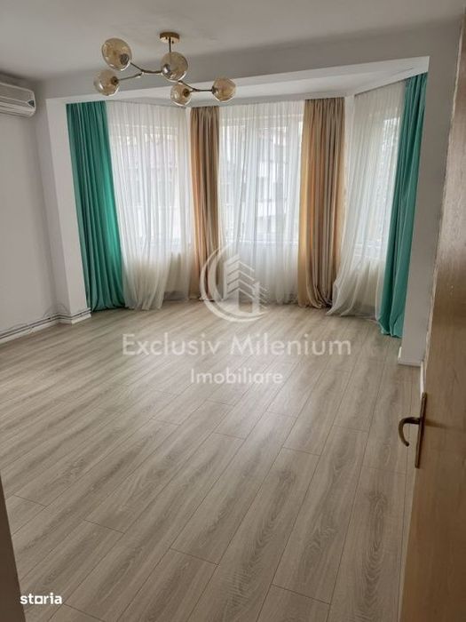 Birouri Spatiu Dorobanti / Floreasca