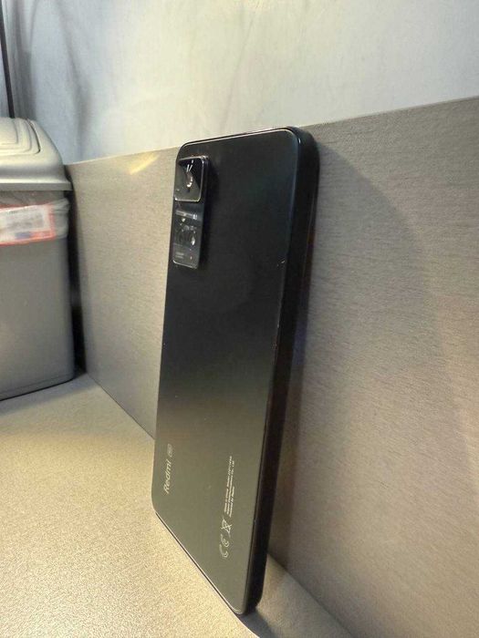 Xiaomi Redmi Note 11 Pro 5G 8GB RAM 128GB / Graphite Gray