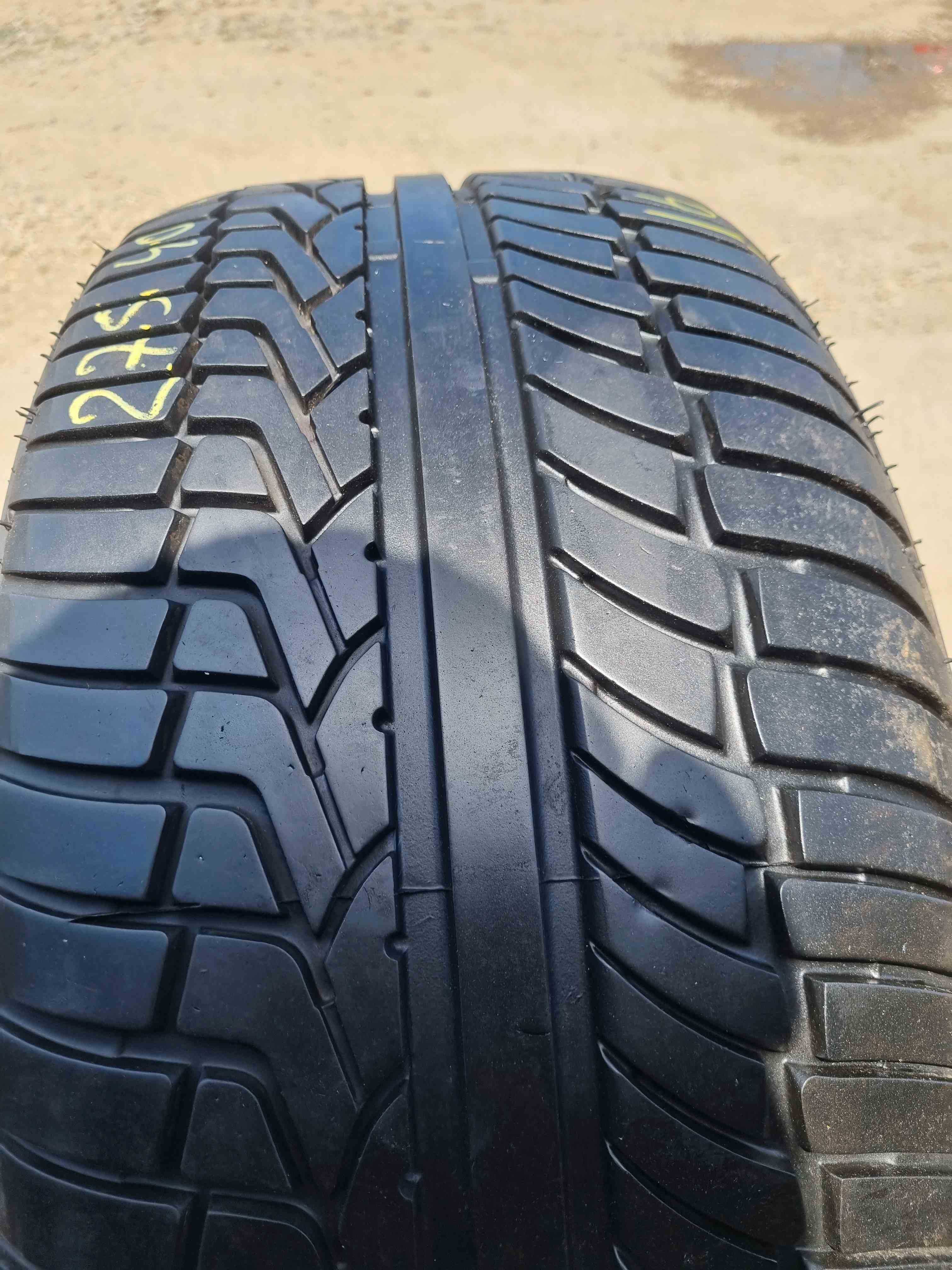 Anvelopa Vara 275/40 R20 ACCELERA Iota 106Y