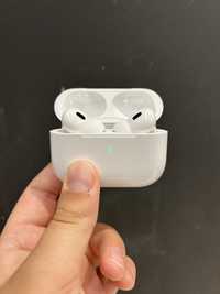 Iphone Airpods pro 2 generation