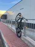 Bicicleta Cross Dexter