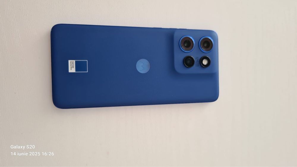 Motorola Edge 50 Neo stare noua