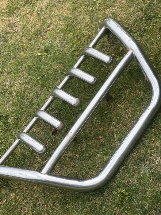 vand bulbar de masina