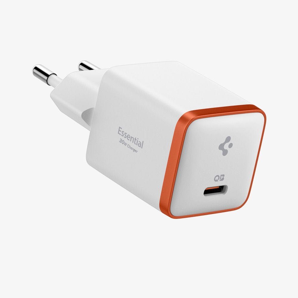 Зарядно устройство Spigen ArcStation Essential 30W