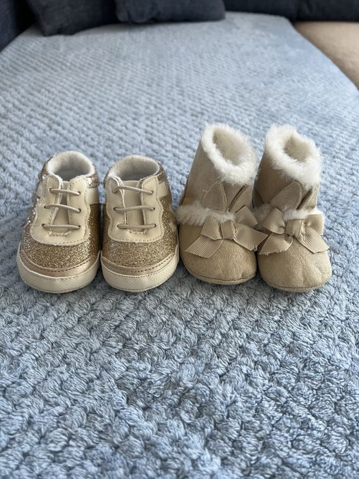 Обувки за бебе Mayoral