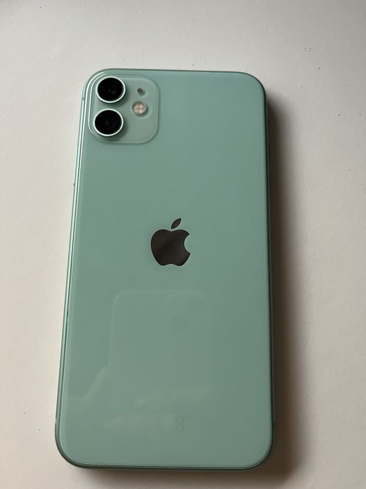 Iphone 11 64 gb.