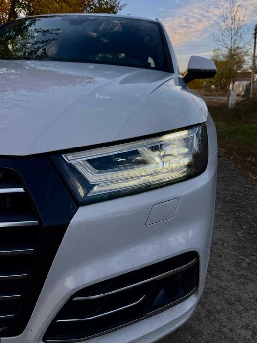 Vand Audi Q5 55 TFSIe quatro Sline 2020 362CP